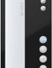 Standardowy, kolorowy monitor Sbliźo Bus Swhgl/WS BTSV 850-03 SH/W.