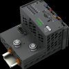 750-8213/040-010 PFC200 controller, 2nd generation, 2 x Ethernet, M12, extreme