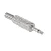 Wtyk Jack 3,5mm Mono - Metal