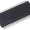 Nadajnik LVDS, 16-TX, 630Mbps, 64-Pin, TSSOP, 3,6 V