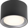 Oświetlenie wewnętrzne LED Nordlux Andre 2415010103, 6.5 W, 600 lm