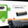 1261,3000 Toner - Brother - TN2320/2310 - remanufactured