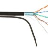 Kabel Teleinformatyczny Zewnętrzny Ftp/K5/Ln/100M Netset