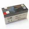 MWS-1,3-12 akumulator żelowy AGM 12V / 1,3Ah