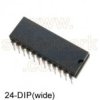 4515 (4515B) 4-Bit Latched/4-to-16 Line Decoders - RS