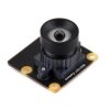 Waveshare ISG1321 1.38MP Mono Camera Module, Global Shutter, 95.5° FOV Wide Angle Lens, Supports 1280 × 1080@120fps Output