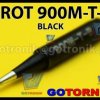 Grot 900M-T-B BLACK do stacji lutowniczych produkcji Zhaoxin/ Aoyue / PT / WEP / Yihua /