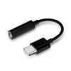 Adapter audio-USB Typ C-Mini Jack 3.5mm - Baseus