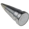 Grot lutowniczy ołówkowy RS PRO do DS90 Kształt stożkowy ścięty 1,6 mm DS