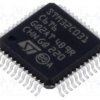 STM32C031C6T6