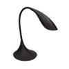 Lampa Biurkowa LED CIRRUS czarna 4,5W LAMPKA