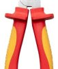 Szczypce uniwersalne 180 mm, 1000V 01-241