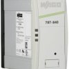 WAGO 787-842 Zasilacz na szynę DIN 24 V/DC 20 A 480 W Ilość wyjść:1 x Content 1 szt.