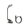 Lampa biurkowa LED Baseus do laptopa USB