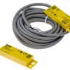 Przełącznik bezpieczeństwa, RE21, 30 V DC, IP67, 87,5 x 25 x 13 mm, 4, Sick