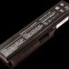 51339 Laptop battery for TOSHIBA, Li-Ion, 5200 mAh