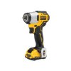 DEWALT DCF902D2 XR Brushless Sub-Compact 3/8in Impact Wrench 12V 2x2.0Ah Li-ion