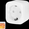 SH0101 Switchable Wi-Fi socket outlet