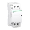 Stycznik modułowy, Acti9 iCTK50-40-20-230 40A 2NO 50Hz 220/240 VAC, bez możliwości rozbudowy o styki pomocnicze
