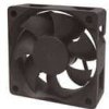 Wentylator osiowy Sunon EE60201S3-1000U-999, 12 V/DC, 28.05 m³/h, (D x S x W) 60 x 60 x 20 mm