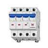 Wyłącznik Instalacyjny C10a/4,10Ka Seria Bms0