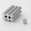 10x8 mm Cylindrical N42 Neodymium Magnet