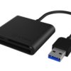 Czytnik kart pamięci USB 3.0 1 ICY BOX