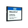 CompactFlash Card - 2 GB (WD SiliconDrive)