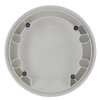 Adapter IP54 do montażu natynkowego PD2N i PD4N biały 93752