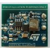 STEVAL-ILL063V1 3 A LED driver based on the LED5000 in floating boost topology