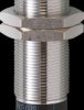 Inductive sensor, PNP/NPN, flush mounting M18, flush, 1 Form A (N/O) + 1 Form B (N/C), 36 V (DC), 250 mA, IG6062