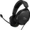 HyperX Cloud Stinger 2 Core | Bedrade Over-ear Gaming Headset | 3.5mm | Zwart