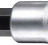 Stahlwille 54 17 03050017 wewnętrzny sześciokąt Nasadka trzpieniowa 17 mm 1/2