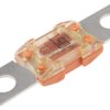 Bezpiecznik samochodowy, 150A kolor Pomarańczowy, Littelfuse 32V dc