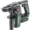 Metabo 600324840 BH 18 LTX Cordless Hammer Drill 18V powerful tool