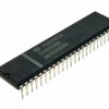 Układ scalony - DP8390BN NS32490BN - NSC