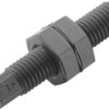 Reed switche, magnet, built-in mounting M8, 1 Form C (NO/NC), 5 W, 175 V (DC), 0.25 A, 59070-030
