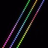WS2813B Digital RGB LED Flexi-Strip 144 LED - 1 Meter