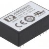 Przetwornica DC/DC 3W 20-30VDC / 12VDC -12VDC JHM0324D12