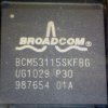 Układ scalony Broadcom BCM53115SKFBG