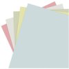 Antistat 607-0002 ESD Cleanroom A4 Paper 250 Sheets Rose Colour