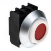 Przycisk, Ø 44.5mm, IP69K, kolor: Czerwony, Schmersal, Elan
