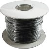 Digitus AK-460701-100-S Cable Black 100m TAE-F plug to TAE-F plug phone cable