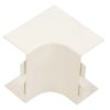 Naroże wewnętrzne kanału WDK 130x60 HI60130RW białe 6192041 /2szt./