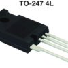 MXP120A080FL MaxSiC®1200 V N-Channel SiC MOSFET