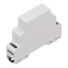 Obudowa modułowa na szynę DIN ZD1001J-A0 ABS V0