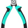 PM-806FG profesjonalne szczypce boczne 160mm 60CrV Pro's Kit