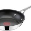 Tefal E3040444 Patelnia uniwersalna Patelnia