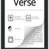 Czytnik eBook PocketBook Verse 15.2 cm (6 cal) jasnoniebieski
