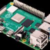 SC2337 Raspberry Pi 4 B, 4x 1.8 GHz, 3 GB RAM, WLAN, BT